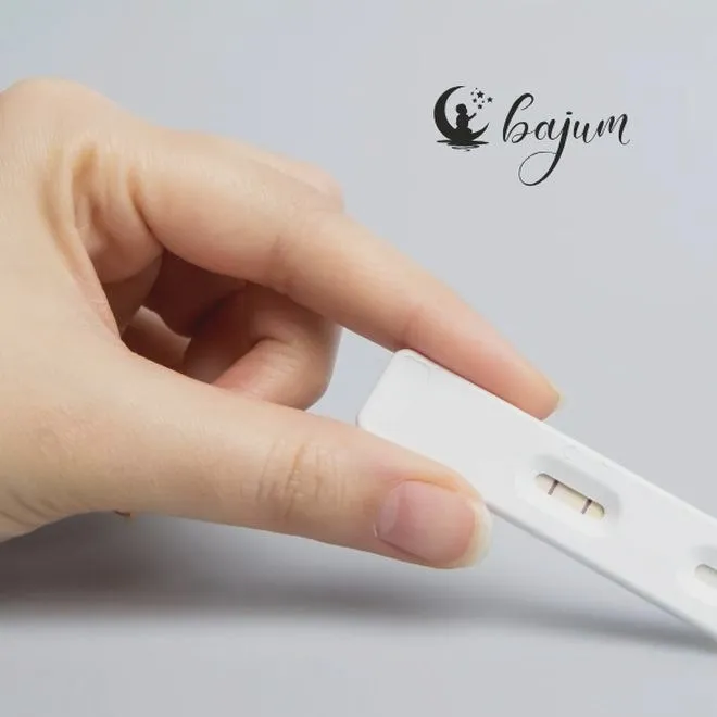 Czy można zajść w ciążę tuż przed rozpoczęciem okresu?