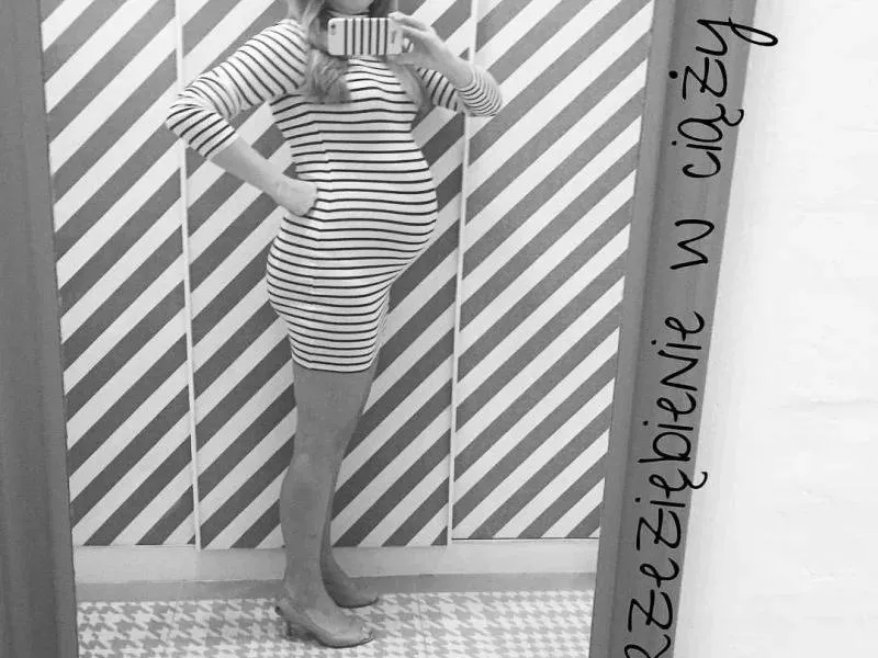 Czy przeziębienie w pierwszym trymestrze ciąży może zagrażać zdrowiu?