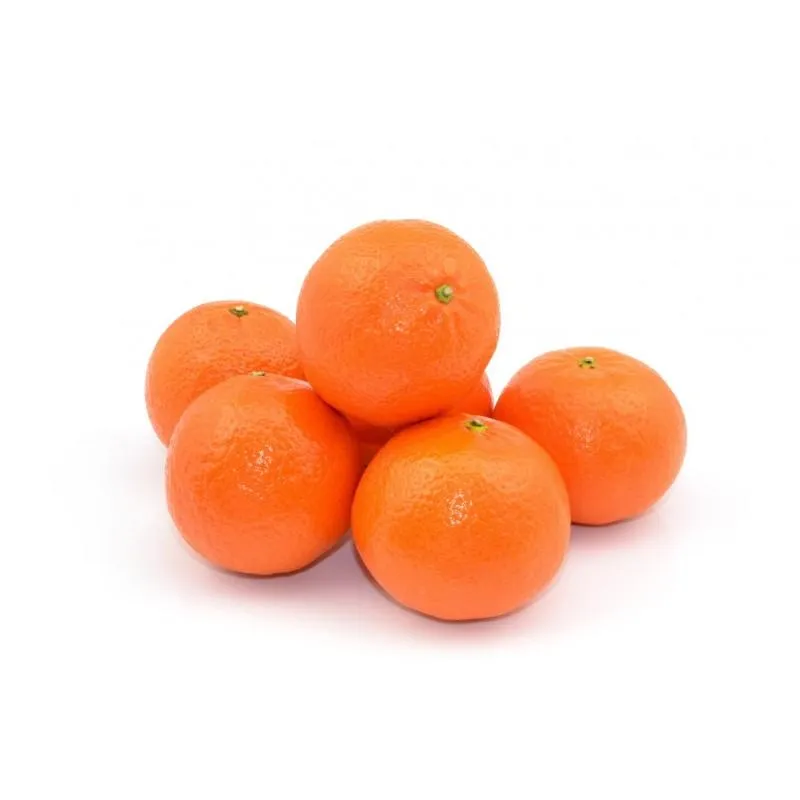 Mandarynki w czasie karmienia piersią – zdrowy smakołyk dla mamy i maluszka