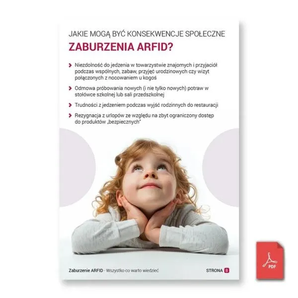 Selektywne zaburzenie odżywiania u dzieci – jak wygląda leczenie i wsparcie?