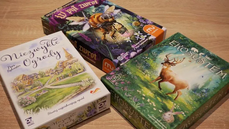 Rozwijanie umysłu dziecka