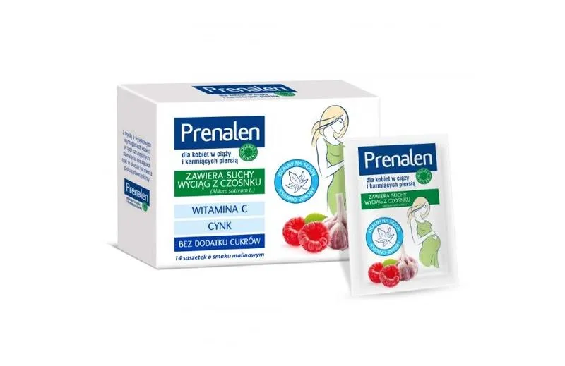 Zagrożenia podczas ciąży