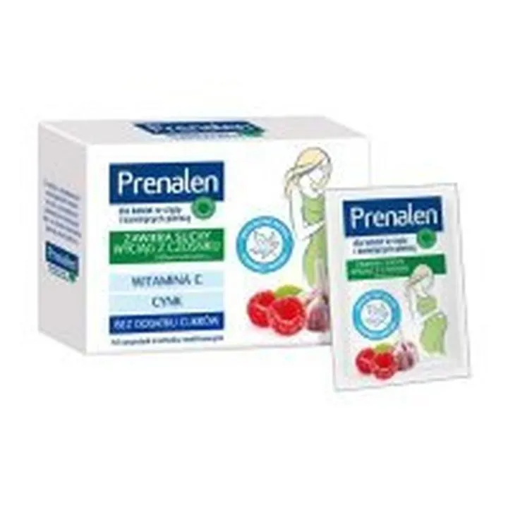 Zdrowie dziecka w ciąży